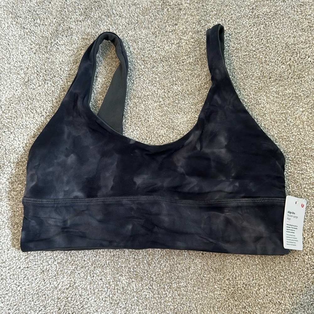 Align bra